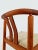 Mid-Century Danish Teak Chair by Hans J. Frydendal for Boltinge Stolefabrik, 1960s For Sale - Image 6 of 12