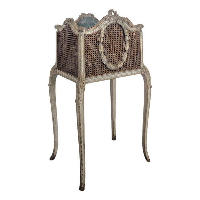 Louis XV Style Planter For Sale