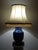 Large Table Lamp from Louis Drimmer, 1970s For Sale - Image 15 of 18