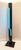 Postmodern 1980s Postmodern Rudi Stern Torchiere Lamp "Let There Be Neon" For Sale - Image 3 of 11