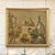 A Belgian Expressionist still life in oil on canvas by Gustave Camus, filled with warm golden light and a gentle,...