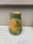 Late 19th Century 19th Century Majolica English Pineapple Pitcher For Sale - Image 5 of 6