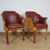 Art Deco Armchairs by Maurice Adams, 1930s, Set of 2 For Sale - Image 14 of 14