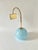 Macrame T25 Murano Table Lamp from La Murrina, 1990s For Sale - Image 4 of 17