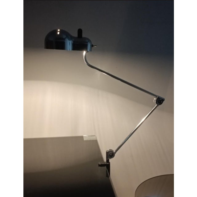 Topo Lamp by Joe Colombo for Stilnovo, 1970 For Sale - Image 12 of 17