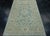 Turkish Oushak Rug 4'2" x 6'2" #17898 Explore a curated collection of hallway runners, wool rugs, and handmade...