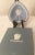 Wedgwood Spade Tray White on Pale Blue Made in England Late 20th Century Mint Condition. For Sale - Image 11 of 11