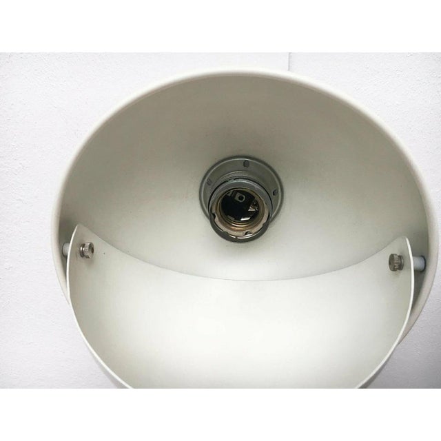 Mid-Century Dutch Space Age Wall Lamp by Radboud Van Beekum for Raak, 1960s For Sale - Image 10 of 18