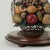 Late 19th Century Antique Wax Fruit Collage Under Glass For Sale - Image 5 of 15