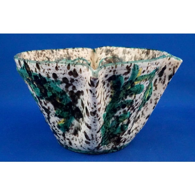 Vintage Vase from Fratelli Fanciullacci, 1920s For Sale - Image 6 of 18