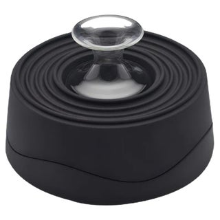 Solitario Drinks Decanter & Glass Set by Alexandre Arrechea & SoShiro, 2021 For Sale