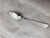 Metal 1924 Dated J. A. Staff & Son Sterling Silver Spoons - A Pair For Sale - Image 7 of 18