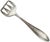 Silver Art Deco Herring Spoon from WMF, 1930s For Sale - Image 8 of 8