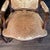 Louis XV Carved Armchairs With Cut Velvet Mohair Upholstery -a Pair For Sale - Image 4 of 12
