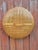 Asian Woven Bamboo Herb Basket For Sale - Image 10 of 10