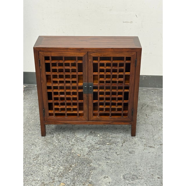 Design Plus Gallery presents the Taipei Cabinet by Maria Yee for Room & Board. This compact wood cabinet is constructed...