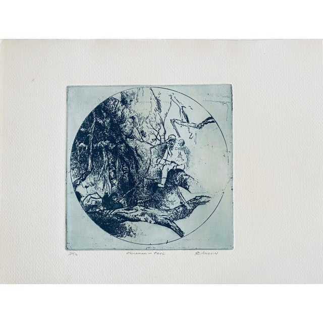 Born in Newark, New Jersey, Robert Birmelin became a professor of fine arts at Queens College in New York, and is known...