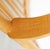 Tan Vintage J16 Rocking Chair by Hans J. Wegner for FDB Møbler, 1960s For Sale - Image 8 of 17
