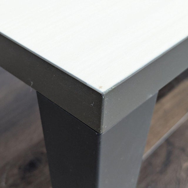 2020s Alf + DaFre Mont Blanc Coffee Table For Sale - Image 5 of 6
