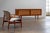 1960s RY 26 Sideboard in Teak and Cane by Hans Wegner Ry Møbler, 1960s For Sale - Image 5 of 18