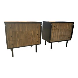 Example of Kent Coffey Nightstands