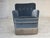 Vintage Danish Lounge Chair in Furniture Velour and Beech Wood, 1960s For Sale - Image 13 of 18