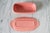 Mid 20th Century Vintage Pink Lidded Butter Dish by Boonton For Sale - Image 5 of 7