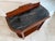 Art Nouveau Side Table in Mahogany, 1920s For Sale - Image 12 of 14