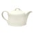 Classic 2-Cup Bone China Adriana Teapot by Villeroy & Bosch, Circa 2000 For Sale