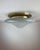 Maculato Murano Glass Ceiling Lamp, Italy, 1980s For Sale - Image 13 of 18