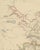 Antique Map of China with the Route of Lord Macartney and Lord Amherst, 1858 For Sale - Image 6 of 9