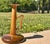 Clement Massier Golfe Juan Art Pottery Chamberstick c.1900 For Sale - Image 17 of 18