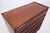 Vintage Teak Chest of Drawers, 1960s For Sale - Image 6 of 12