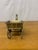 Vintage English Brass Horse and Cart For Sale - Image 4 of 6
