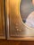 1940s Gold Framed Portraits: Thomas Sully "Major Biddle" & Anna Von Jagemann "Old Vienna" - A Pair For Sale - Image 9 of 16