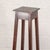 19th Century Fir Wood Plant Stand For Sale - Image 12 of 13