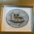 1970’s original George Wells yorkie dog watercolor painting. Measures 5.5x4.5 / 9x8 framed. Check out my shop Robins Egg...