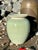 Majolica Vase by Martha Katzer for the Karlsruhe Majolica Manufactory, Germany, 1940s For Sale - Image 9 of 18