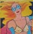 So FUN and CHIC! This 1969 vintage lingerie print is by the iconic Antonio Lopez! It originally appeared as a fashion...