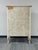 1960s John Widdicomb "Classic" French Provincial 6-Dr Tall Chest / Dresser For Sale - Image 5 of 9