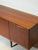 Exceptional extra-large mid-century modern sideboard from the Dunvegan range by McIntosh Furniture . Crafted in richly...
