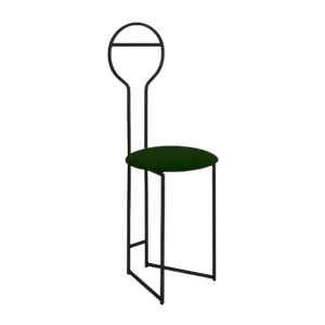 Joly Chair by Colé Italia