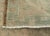 Turkish Mini Rug Oriental Hand Knotted Vintage Rug 1'9" x 3'3" #21051 For Sale In Houston - Image 6 of 8