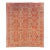 Galerie Shabab Collection Early 20th Century Turkish Oushak Room Size Carpet For Sale