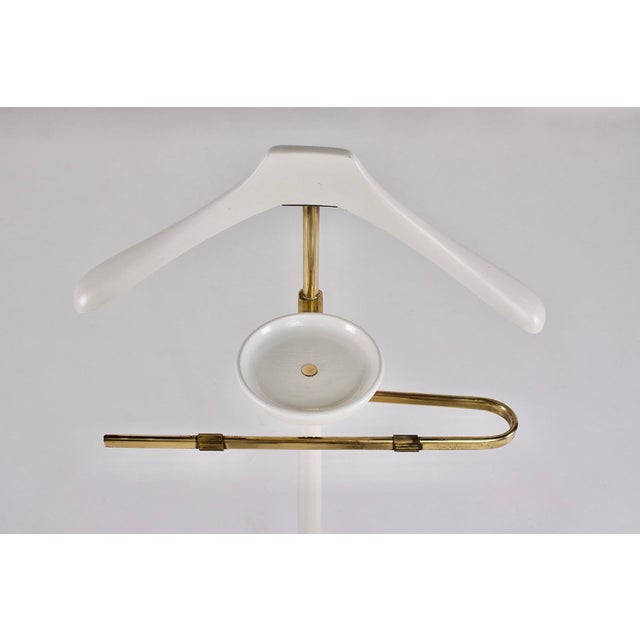 Vintage Room Valet, 1950s For Sale - Image 4 of 9