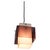 Acrylic Glass Pendant Lamp, Germany, 1970s For Sale - Image 13 of 13