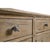 French Provincial Rustic French Provincial Sideboard For Sale - Image 3 of 14