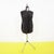 Adjustable Dress Form in Plastic and Metal by Singer For Sale - Image 13 of 13