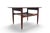 G Plan "Danish Range" Teak Side Table by Ib Kofod Larsen #2 For Sale - Image 4 of 8