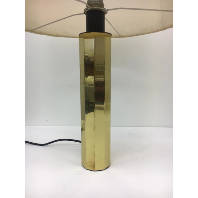 This table lamp was designed by Hans Agne Jakobsson. Up to 250V (Europe/UK Standard).The wiring of this item may be...